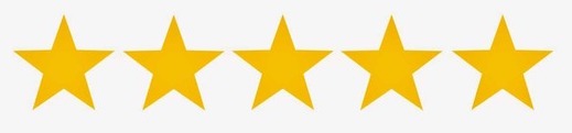 5 Stars